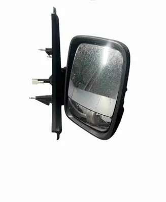 Renault Trafic III (X82) Front door electric wing mirror E24040163