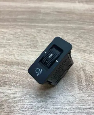 BMW 5 E39 Headlight level height control switch 8360460