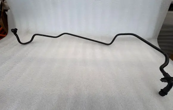 Volkswagen Touareg I Vacuum line/pipe/hose 7L0611932