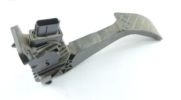 Volkswagen Crafter Accelerator throttle pedal 2N1721503