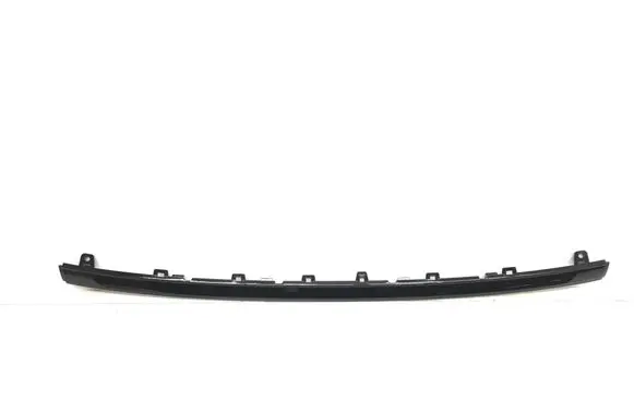 Porsche Cayenne (9Y0 9Y3) Front bumper splitter molding 9Y0807079A