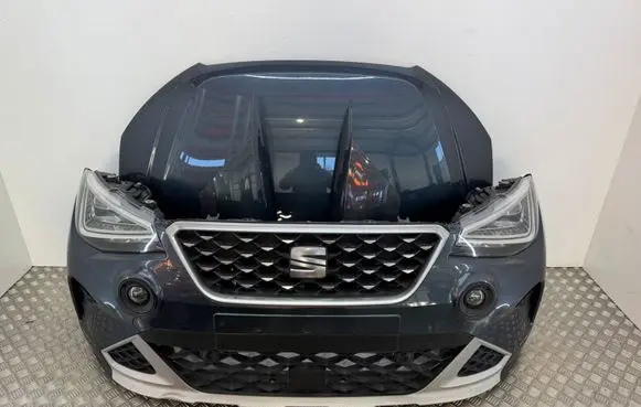 Seat Arona Front piece kit 