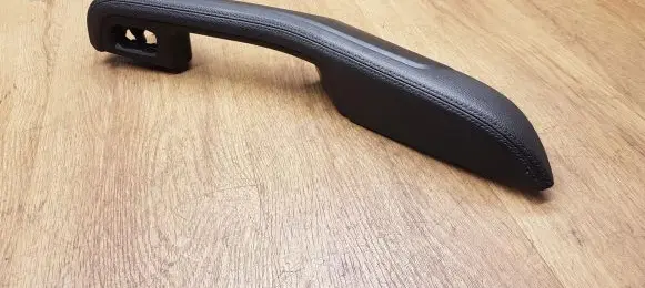 Porsche Macan (95B) Rear door handle trim 95B8673731D