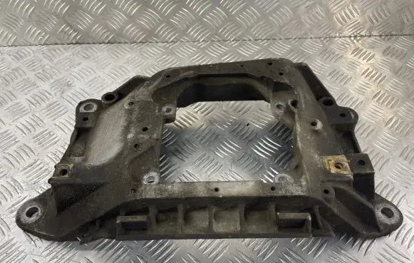 Audi A6 S6 C7 4G Gearbox mounting bracket 4G0399263Q