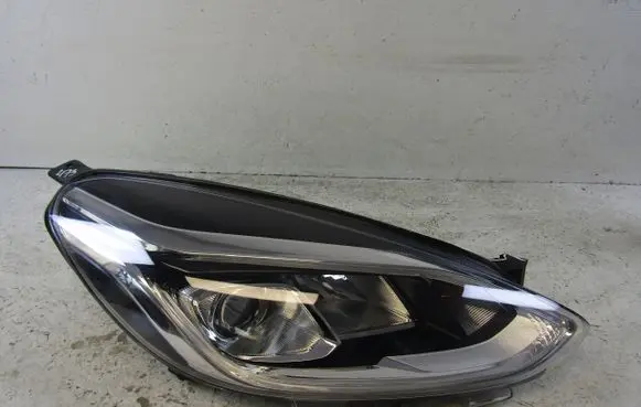 Ford Fiesta Headlight/headlamp L1BB13E014CD