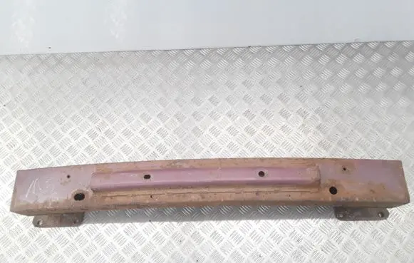 Mazda 5 Rear bumper cross member