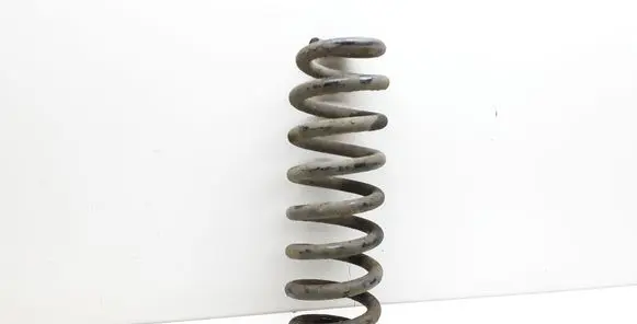 BMW 3 E90 E91 Rear coil spring