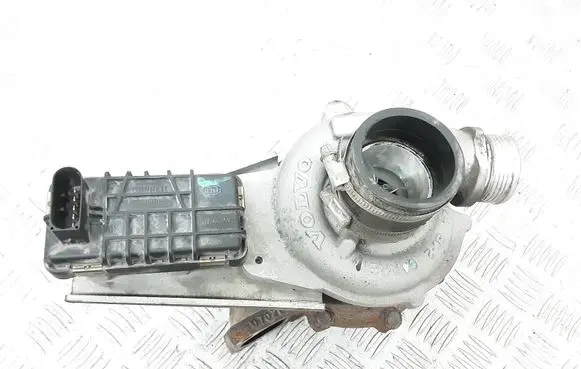 Volvo XC90 Turbo 30757080