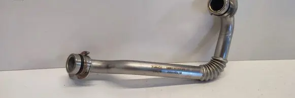 Ford Puma EGR valve line/pipe/hose H6BG-8C368-BB
