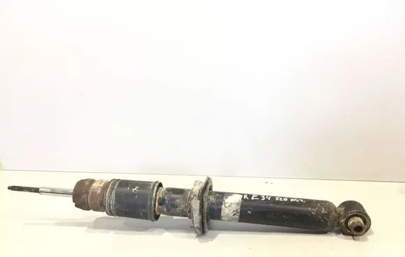 BMW 5 E34 Rear shock absorber/damper 26635