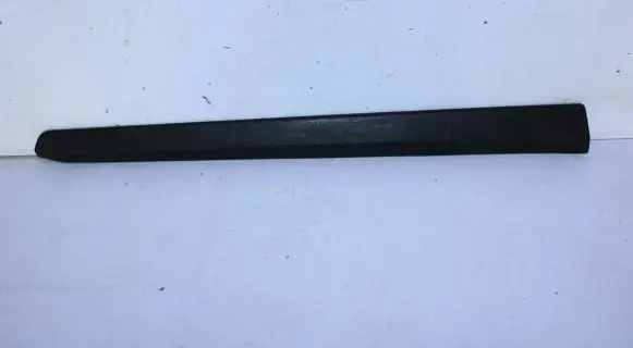 Fiat Doblo Front door trim (molding) 735455444 T794