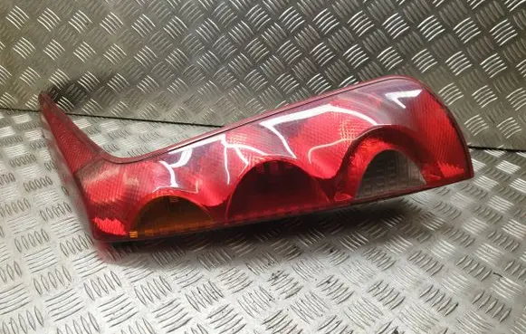 Nissan Note (E11) Rear/tail lights 22016752