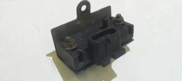 Renault Laguna I Air pressure sensor 8765237