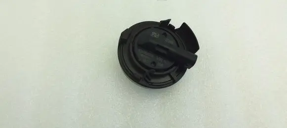 Volkswagen Golf Sportsvan Airbag deployment crash/impact sensor 5Q0959354