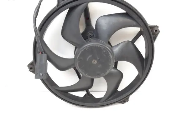 Fan set
