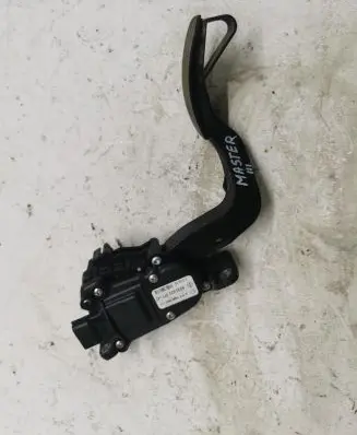 Renault Master III Accelerator throttle pedal 8200672371