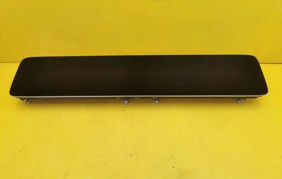 Mercedes-Benz E W213 Screen/display/small screen A2139008633 A2139029323 A2139011414