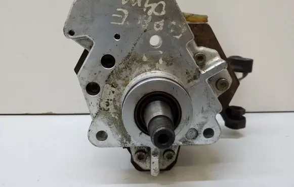 Renault Espace - Grand espace IV Fuel injection high pressure pump 8200170377 0445010033