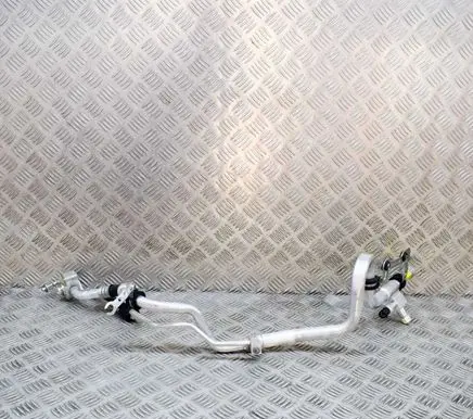 Maserati Levante Air conditioning (A/C) pipe/hose 670002658 06700026580