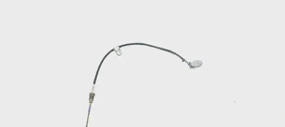 Toyota Land Cruiser (J150) Exhaust gas temperature sensor 8942571090
