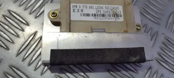 Alarm control unit/module