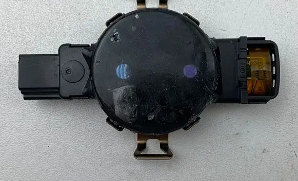 Volkswagen Arteon Rain sensor 5Q0955555A