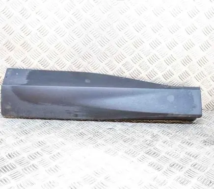 Ford Mustang Mach-E Rear door trim (molding) LJ8BR25335AAW