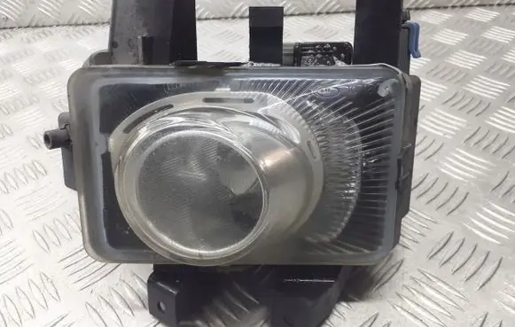 Opel Astra H Front fog light 24462134