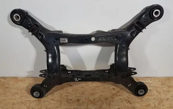 Mercedes-Benz GL X164 Rear subframe A1643500132