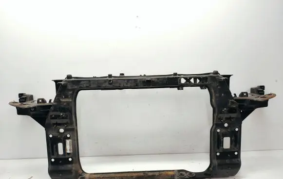 Hyundai ix35 Radiator support slam panel 641002Y000 91870