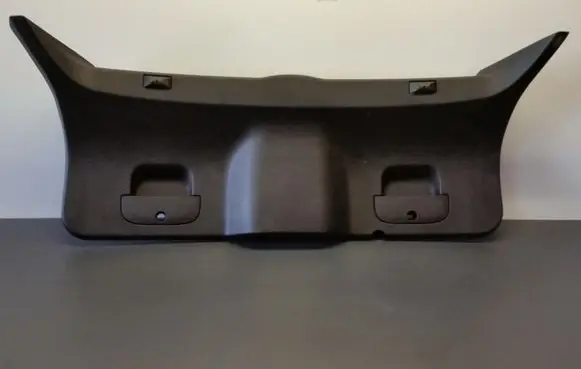 Fiat Bravo Tailgate/boot lid cover trim 