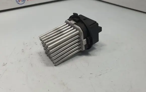 Mini One - Cooper Coupe R56 Heater blower motor/fan resistor 3422662 64113422662