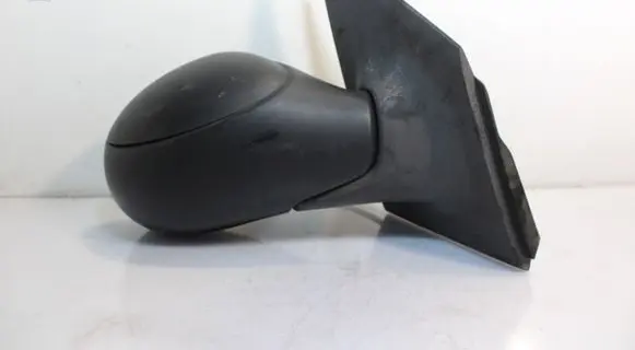 Citroen C2 Front door electric wing mirror E2011030
