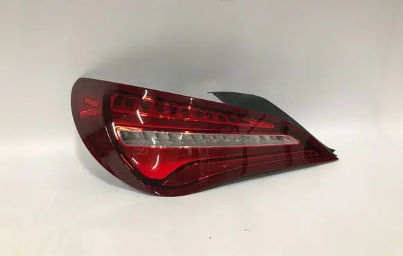 Rear/tail lights