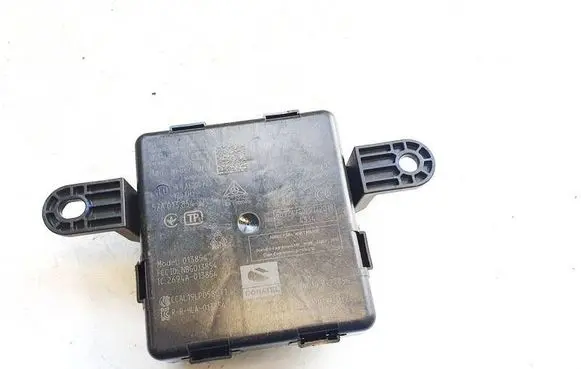 Cupra Born Other control units/modules 5wa959436h 9wa959436h