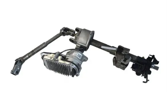 Electric power steering pump