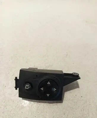 Volkswagen Phaeton Seat control switch 03484300