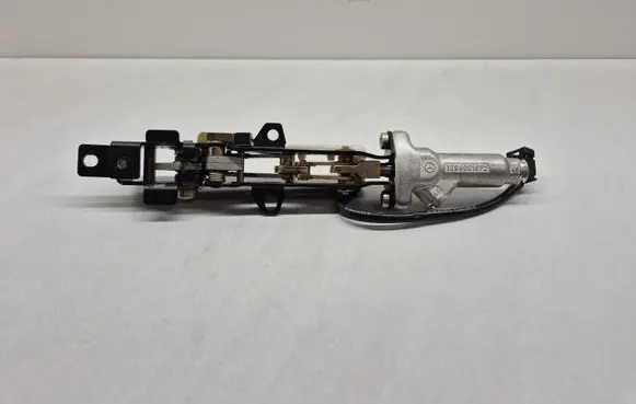 Mercedes-Benz SLK R170 Convertible roof main ram cylinder 1298001672