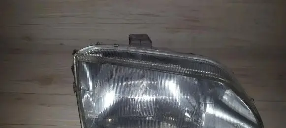 Renault Scenic I Headlight/headlamp