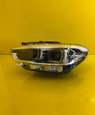 BMW 1 F20 F21 Headlight/headlamp 7453523-01