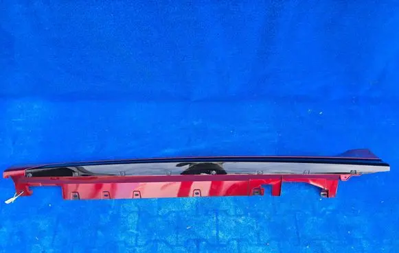 BMW 2 F44 Sill/side skirt trim 8075465