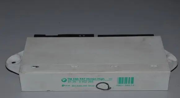 BMW 7 E65 E66 Door control unit/module 6922265