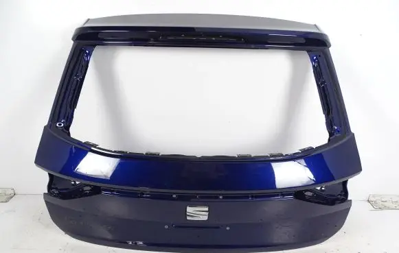 Seat Tarraco Tailgate/trunk/boot lid 5FJ827159A