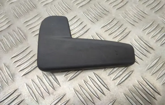 Volkswagen T-Cross Engine bonnet (hood) release handle 6R1823533