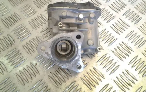 Mercedes-Benz Citan W415 EGR valve 147104647R