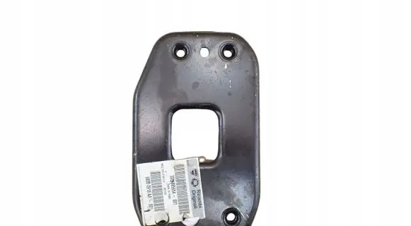 Fiat 500L Body 
