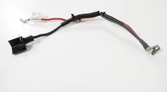 Volkswagen Golf VII Positive wiring loom 5Q0971228K