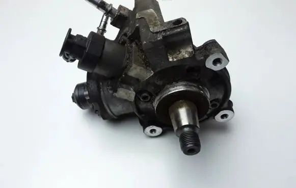 Ford Fiesta Fuel injection high pressure pump 0445010592