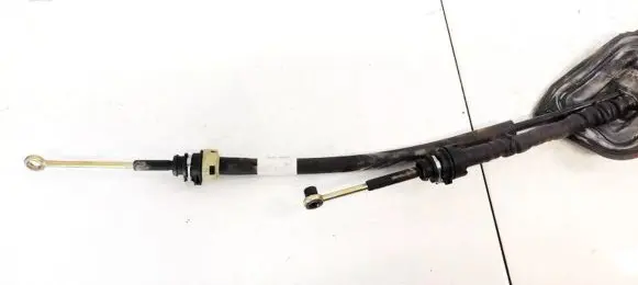 Citroen Xsara Picasso Gear shift cable linkage 3355501 6070867