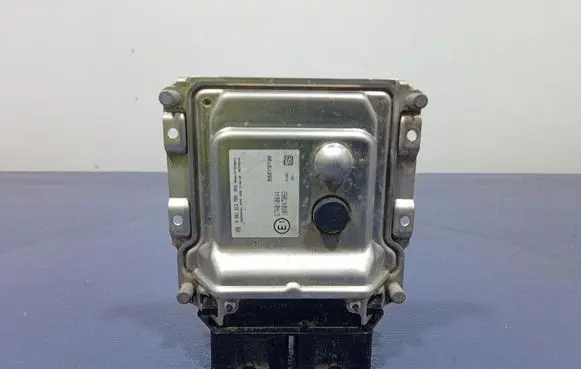 Fiat Tipo Engine control unit/module ECU 55273730